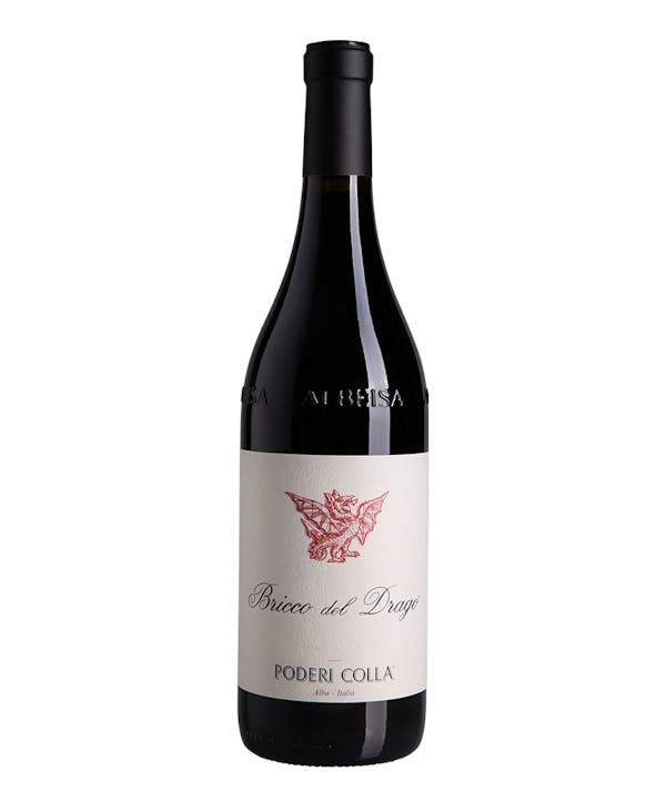 LANGHE BRICCO DEL DRAGO